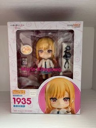 GSC 更衣人偶墜入愛河 戀上換裝娃娃 喜多川海夢 黏土人