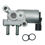 36450-P08-004 36450P08004 For Honda Civic 1997-2001 CR-V EX LX SE 2.0L I4 Idle Air Control Valve 134