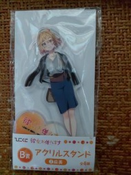 出租女友 七海麻美 立牌