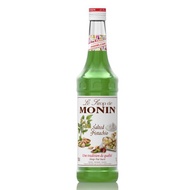 Monin Salted Pistachio Syrup 700ml