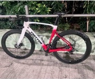 Twitter gravel v2公路車