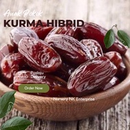 Anak Pokok Kurma Hibrid