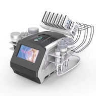 6D Lipo RF 80K Cavit Salon Body Slimming Machine Latest Model for Efficient Weight Loss And Body Sha
