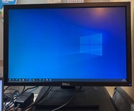 Dell 22 inch monitor E2210