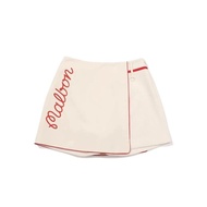 Titleist SOUTHCAPE Le Coq FootJoy 24 New South Korea Malbon Golf Skirt Golf Fashion Anti-light Sport
