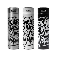 MDFK DEDICATED TUMBLER (DRINKING BOTTLE) cold resistant hot/ tumbler tahan sejuk tahan panas