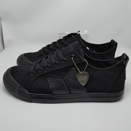 BEST DEAL MACBETH ELIOT TRIPLE BLACK ORIGINAL RESMI STORE - 42