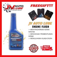 Engine Flush JV Autolube