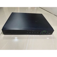 16Ch DVR CCTV RECORDER (USED)
