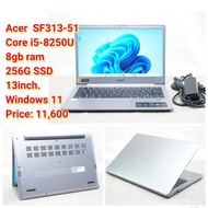 Acer  SF313-51Core i5