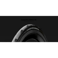 Grand Prix GP5000 S TR