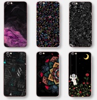 for oppo r9s cases Soft Silicone Casing phone case cover