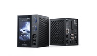 FiiO R7 : All-In-One android OS desktop HiFi streaming music player
