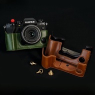 NiYi Focus | Ốp lưng bảo vệ máy ảnh NiYi Focus cho Fujifilm XS10 Bệ máy Phụ kiện túi đựng máy ảnh ph