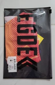 全新 EGDE 內褲 m size underwear