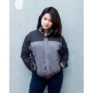 JAKET LOKAL BAHAN GORETEX INNER MESH ATAU JARENG JAKET OUTTER STYLE