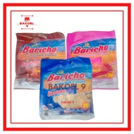 Baricho Oat Cereal Bag Contains 20 Pcs Pusan Similar To Naraya Oat