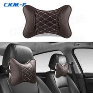 Auto Car Seat Neck Pillow 1 PCS Cervix Protection Safety Headrest Support Rest Cushion Accessories P