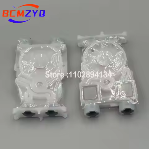 4PCS Roland DX7 Printhead Damper for Roland RA640 RF640 XF640 RE640 FH740 VS640 BN-20 Mutoh VJ1638 V