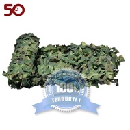 TENDA Camouflage Net Tent Camouflage Camping Military Camouflage Net 2x3 m