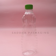 (20304050 PCS)Botol Cupir 450 ml / Botol Sabun Cuci Piring / Botol Cuci Piring 450ml / Botol Plastik
