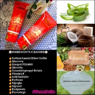 Cleanser alon beauty