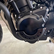 For Kawasaki Z900RS Cafe Z 900RS Z900 RS Z 900 RS Accessories Engine Case Guard Cover Clutch Protect