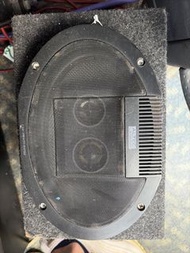 Altec Lansing 汽車喇叭