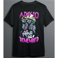 A DAY TO REMEMBER ADTR T-shirt (5)