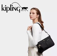 KIPLING Hailey medium crossbody Bag กระเป๋า KIPLING Hailey  วัสดุ Recycle Polyester 100%