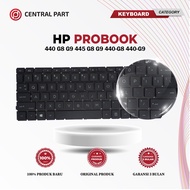 Keyboard hp Probook 440 g8 g9 445 g8 g9 440-g8 440-g9 445-g8 445-g9