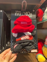 香港迪士尼代購NuiMOs 衫仔Marvel衫
