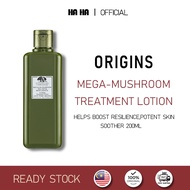 Origins Ganoderma lucidum rejuvenating toner, moisturizing and repairing, improving mouth closure, w
