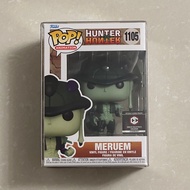 Funko 全職獵人 蟻王 Meruem #1105 Hunter X Hunter