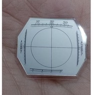 casio G shock G8000 sniper LCD,mirror Chrome LCD,details orange color,fully function, used & very ni