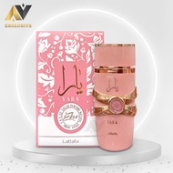 Yara Elixir Lattafa Perfume For Women 100ml EDP
