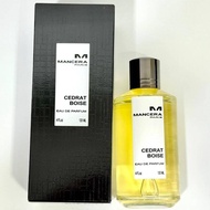 MAN,C3RA CEDRAT BOISE EDP 120ML FOR MEN AND WOMEN PERFUME