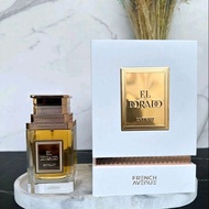 El Dorado Extrait de Parfum 100ml  | Unisex Fragrance (100ml) |  Authentic from UAE Perfume Scent