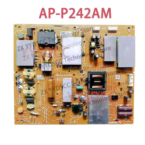AP-P242AM Original KD-55X8500F KD-55X8566F KD-55X8588G KD-55U8G TV Power Board AP-P242AM