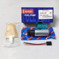 DENSO FUEL PUMP 195130-7820 PROTON WIRA 1.5 1.6 / SATRIA 1.3 1.5 1.6 1.8 / ARENA 1.5 / PUTRA 1.8 / P