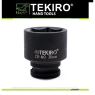 MATA TEKIRO impact socket eye 3/4'' 6pt 18 mm 19 21 23 24 26 27 28 29 32 38 46 52 54 59 mm impact so