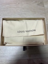 LV銀包