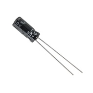 Anasa Home Capacitors 50V (Bag of 5) Anasa Home
