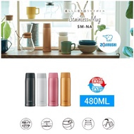 Zojirushi Thermal Flask 480ml SM-NA48