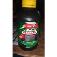 Coolant kereta 500ml