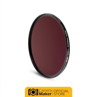 NiSi SOLAR FILTER – UV/IR CUT ND100000(5.0) 16.6 STOP ฟิลเตอร์สำหรับถ่ายดวงอาทิตย์ (ตัวแทนจำหน่ายอย่