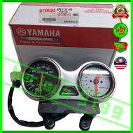 Yamaha RXZ RXZ135 RXZ 135 Catalyzer (5PV) Speedometer / Speedo Meter Assy Motosikal Motorcycle Spare Parts