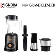 Signora Grand Blender / Blender Multifungsi Signora Rose Gold