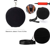 Golf Swing Training Aids Ball Impact Swing Posture BALL-752 JS