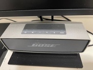Bose minilink 藍牙喇叭